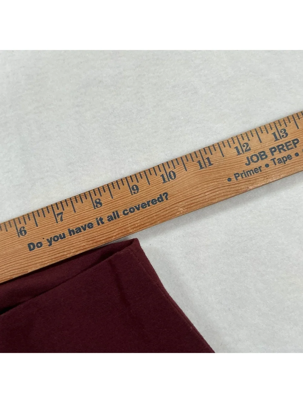OFFLINE by Aerie OG High Rise Leggings Burgundy XS Yoga‎ Athletic Pants